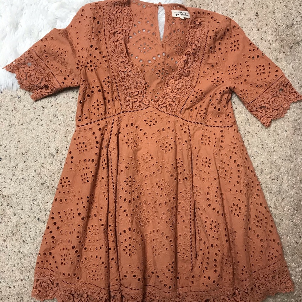 Women’s dress